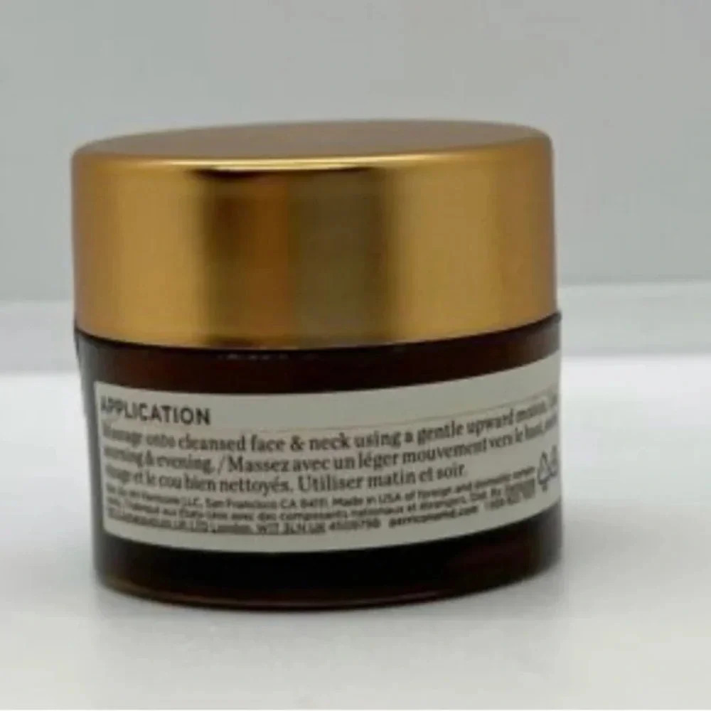 Perricone MD Rejuvenating Moisturizer .25oz Travel‎ Sz New​​ - Picture 2 of 2